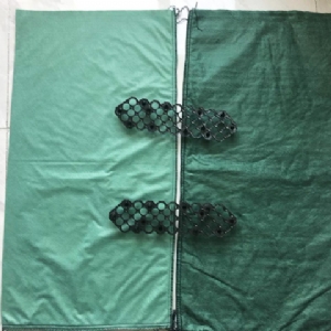 聚酯長(cháng)絲生態(tài)袋