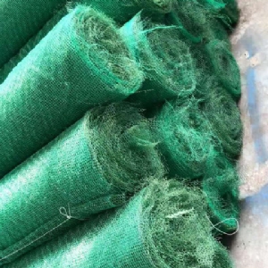 椰絲毯