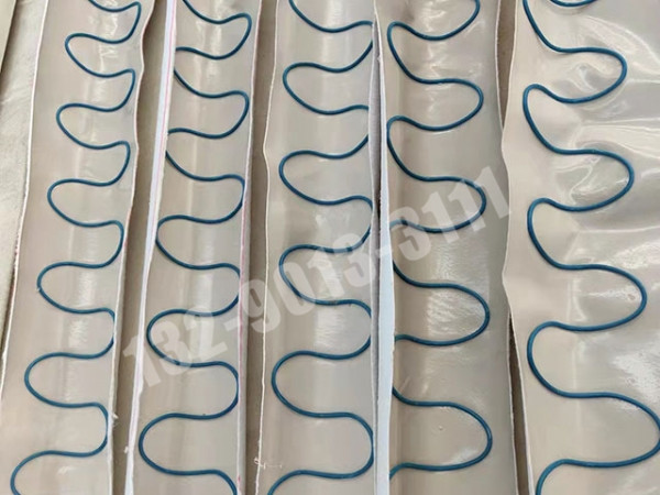 半圓管