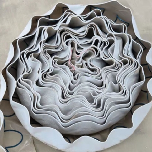 半圓管