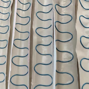 半圓管